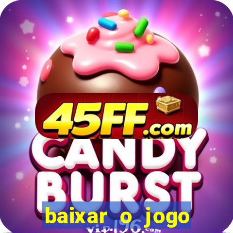 baixar o jogo street fighter